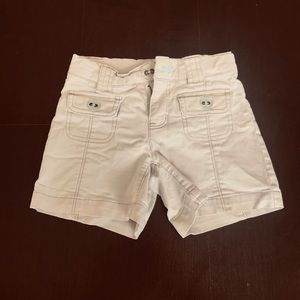 Boys Shorts